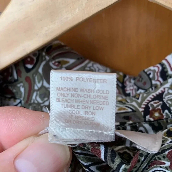 LOFT tunic  S - Picture 7 of 8